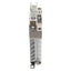 Used Omron G3PB-215B-VD Heatsink Solid-State Relay, 12-24VDC In, 100-240VAC 15A Load
