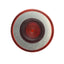 Used Schneider Electric 9001SKR9RH13 Red Maintained Push/Pull Button ø30mm, 1NO+1NC
