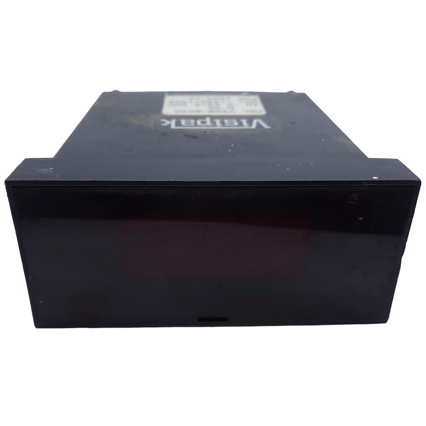 Used Action Instruments V508-011-8050-N-0 Digital Process Indicator, Power 120V AC