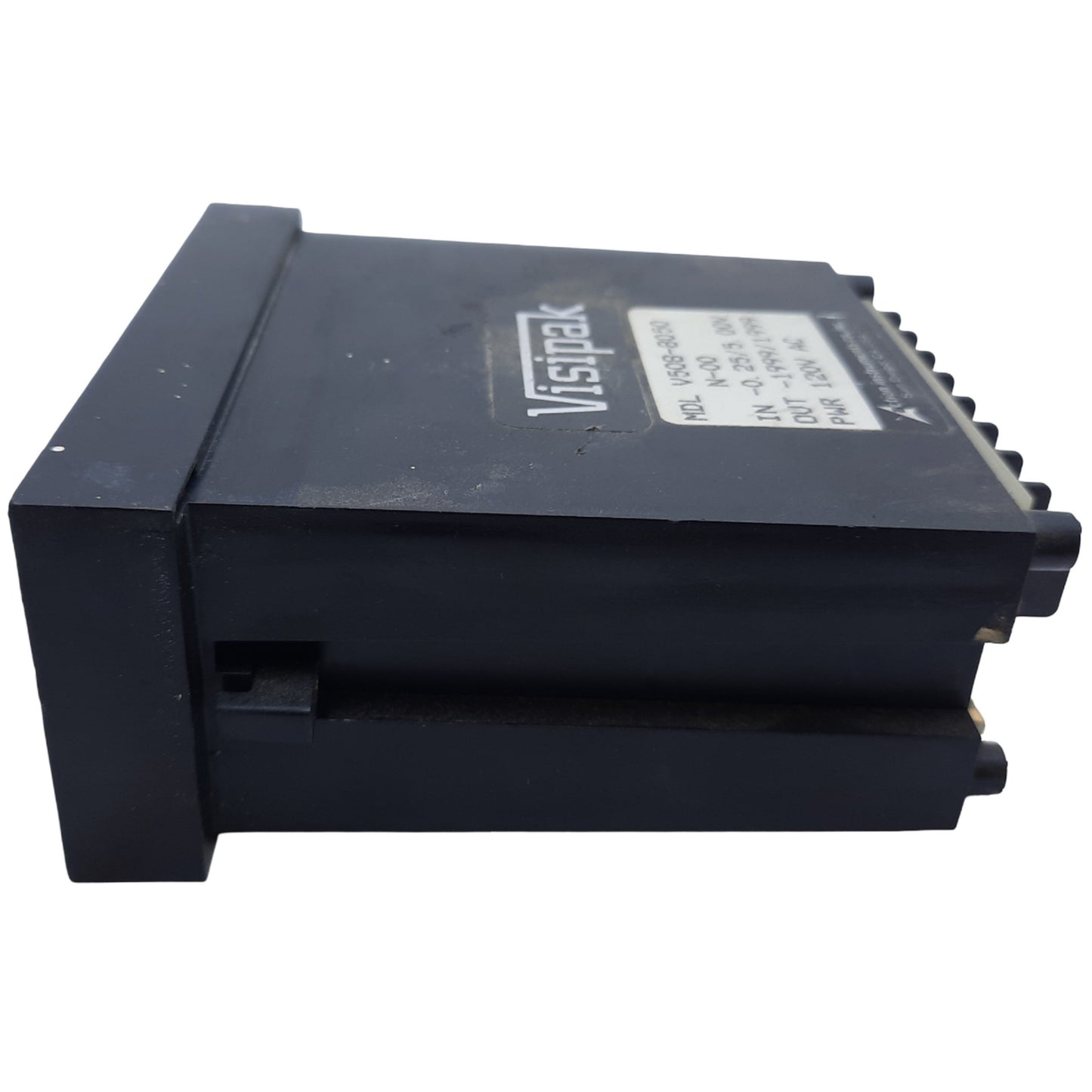 Used Action Instruments V508-011-8050-N-0 Digital Process Indicator, Power 120V AC