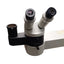 Used Wesco Dual Head Trainer Microscope With Objective and 10x/21 Eyepieces