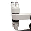 Used Wesco Dual Head Trainer Microscope With Objective and 10x/21 Eyepieces