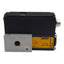 Used Asco Joucomatic 60100002 Proportional Valve, G1/4in, ø6mm, 0-10bar, 24VDC Coil