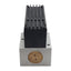 Used Asco Joucomatic 60100002 Proportional Valve, G1/4in, ø6mm, 0-10bar, 24VDC Coil