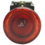Used Schneider Electric ZB4BW643 Illuminated Momentary E-Stop Button ø22mm, 1NO+1NC