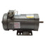 Used Baldor CDP3440 DC Motor, 0.75HP 90VDC 7.9A, 1750RPM, ø5/8in Shaft, 56C Frame