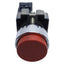 Used Schneider Electric ZB4BL4 Extended Push Button, Momentary, 1NO, ø22mm 600VAC/DC