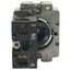 Used Schneider Electric XB4BJ21 2-Position Maintained Selector Switch ø22mm, 1NO