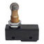 Used Lot of 2 Omron Z-15GQ22 General-Purpose Switch, 1N.C. 1N.O., 15A 125/480VAC