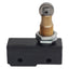 Used Lot of 2 Omron Z-15GQ22 General-Purpose Switch, 1N.C. 1N.O., 15A 125/480VAC