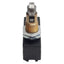 Used Lot of 2 Omron Z-15GQ22 General-Purpose Switch, 1N.C. 1N.O., 15A 125/480VAC