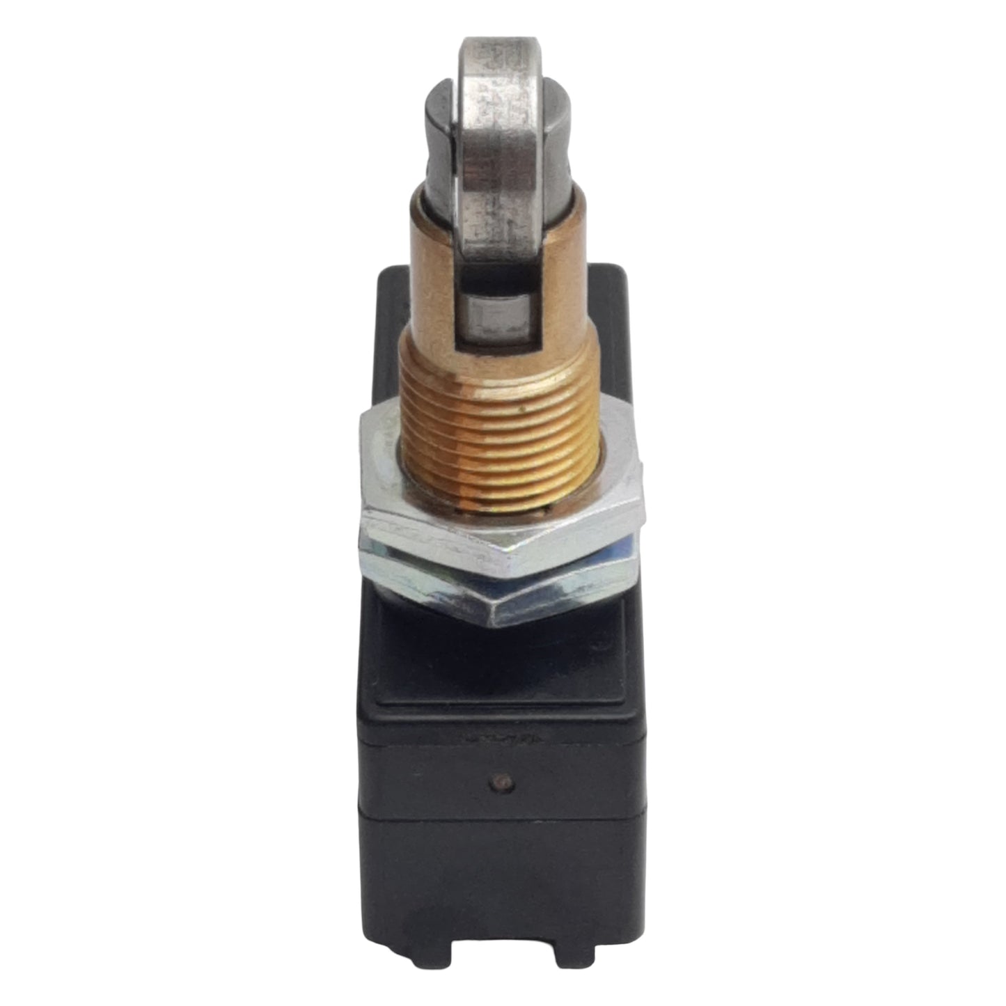 Used Lot of 2 Omron Z-15GQ22 General-Purpose Switch, 1N.C. 1N.O., 15A 125/480VAC