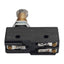 Used Lot of 2 Omron Z-15GQ22 General-Purpose Switch, 1N.C. 1N.O., 15A 125/480VAC