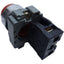 Used Schneider Electric ZB4BL4 Extended Push Button, Momentary, 1NC, ø22mm 600VAC/DC