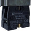 Used Schneider Electric ZB4BL4 Extended Push Button, Momentary, 1NC, ø22mm 600VAC/DC