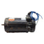Used Fincor 9210009TFB DC Motor, 1HP 90VDC 10A, 1750RPM, ø5/8in Shaft, 56C Frame