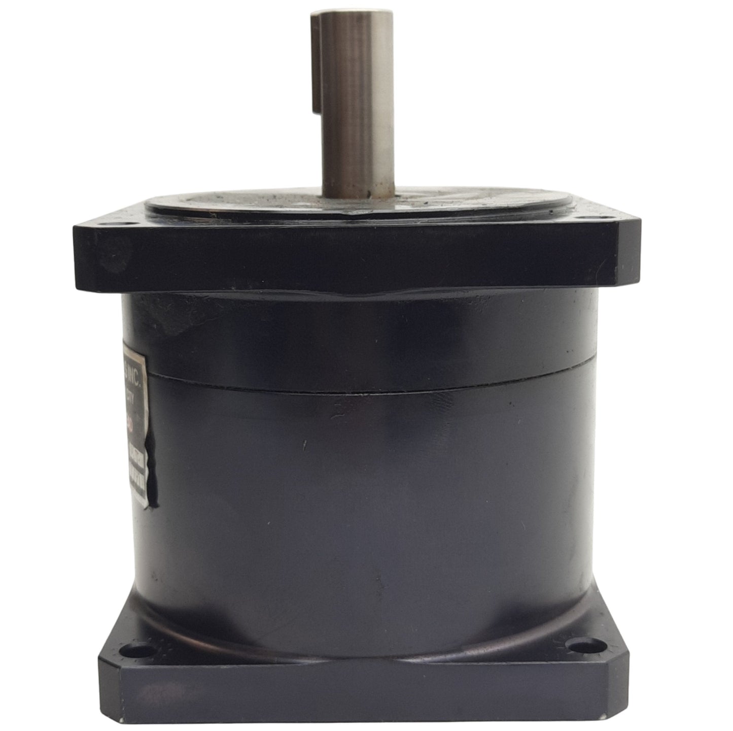 Used Bayside NE34-020 Precision Gearhead 5000RPM Max, 3.0lb, ø12.7mm, 31.8mm Length