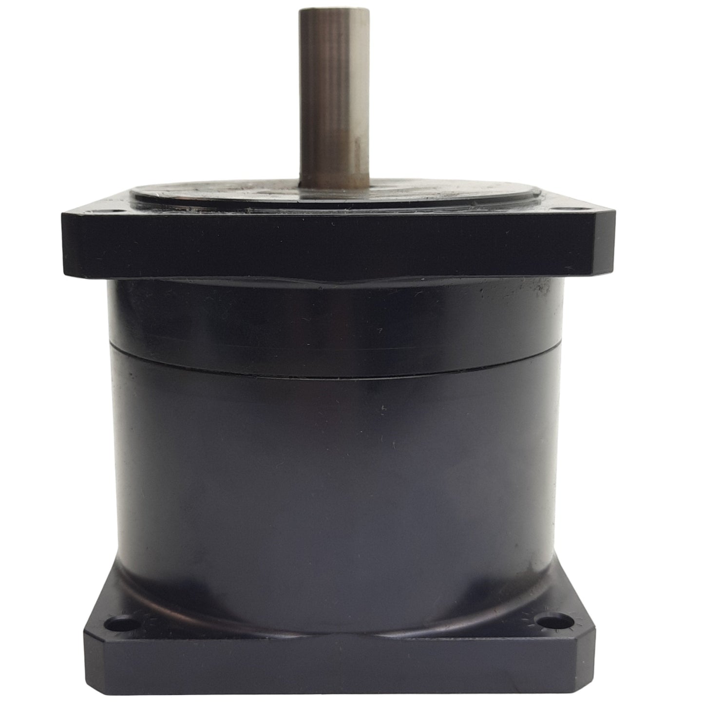 Used Bayside NE34-020 Precision Gearhead 5000RPM Max, 3.0lb, ø12.7mm, 31.8mm Length