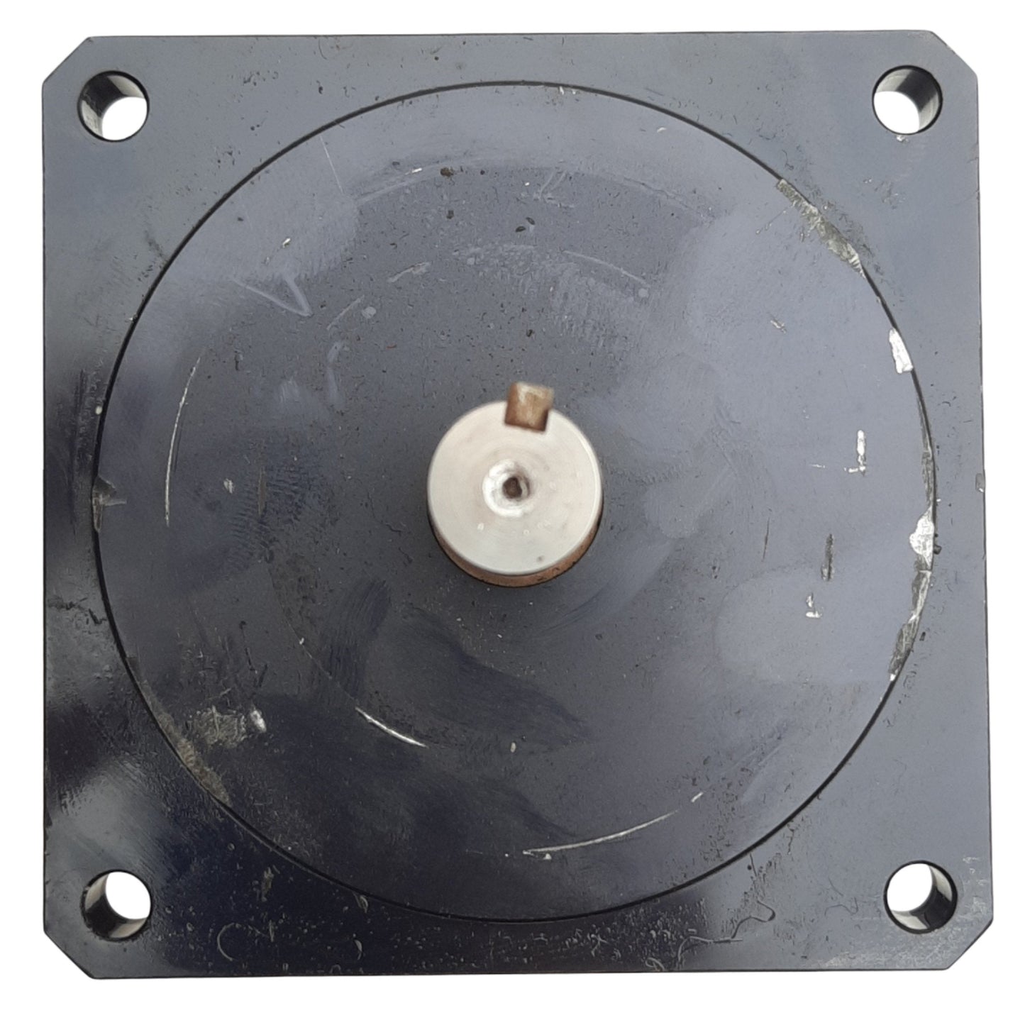 Used Bayside NE34-020 Precision Gearhead 5000RPM Max, 3.0lb, ø12.7mm, 31.8mm Length