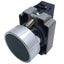 Used Schneider Electric ZB4BA3 Flush Push Button, Momentary, 1NO, ø22mm 600VAC/DC