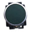 Used Schneider Electric ZB4BA3 Flush Push Button, Momentary, 1NO, ø22mm 600VAC/DC