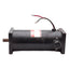 Used Dayton 4Z529 PM DC Motor, 1/6HP or 1/3HP 12/24VDC 16A, 1800/4200RPM, ø1/2" Shaft