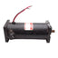 Used Dayton 4Z529 PM DC Motor, 1/6HP or 1/3HP 12/24VDC 16A, 1800/4200RPM, ø1/2" Shaft
