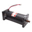 Used Dayton 4Z529 PM DC Motor, 1/6HP or 1/3HP 12/24VDC 16A, 1800/4200RPM, ø1/2" Shaft