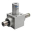 Used Festo KPE-16 178467 Clamping Unit, ø16mm Shaft, 1000N, 10bar, G1/8in, M6