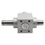 Used Festo KPE-16 178467 Clamping Unit, ø16mm Shaft, 1000N, 10bar, G1/8in, M6