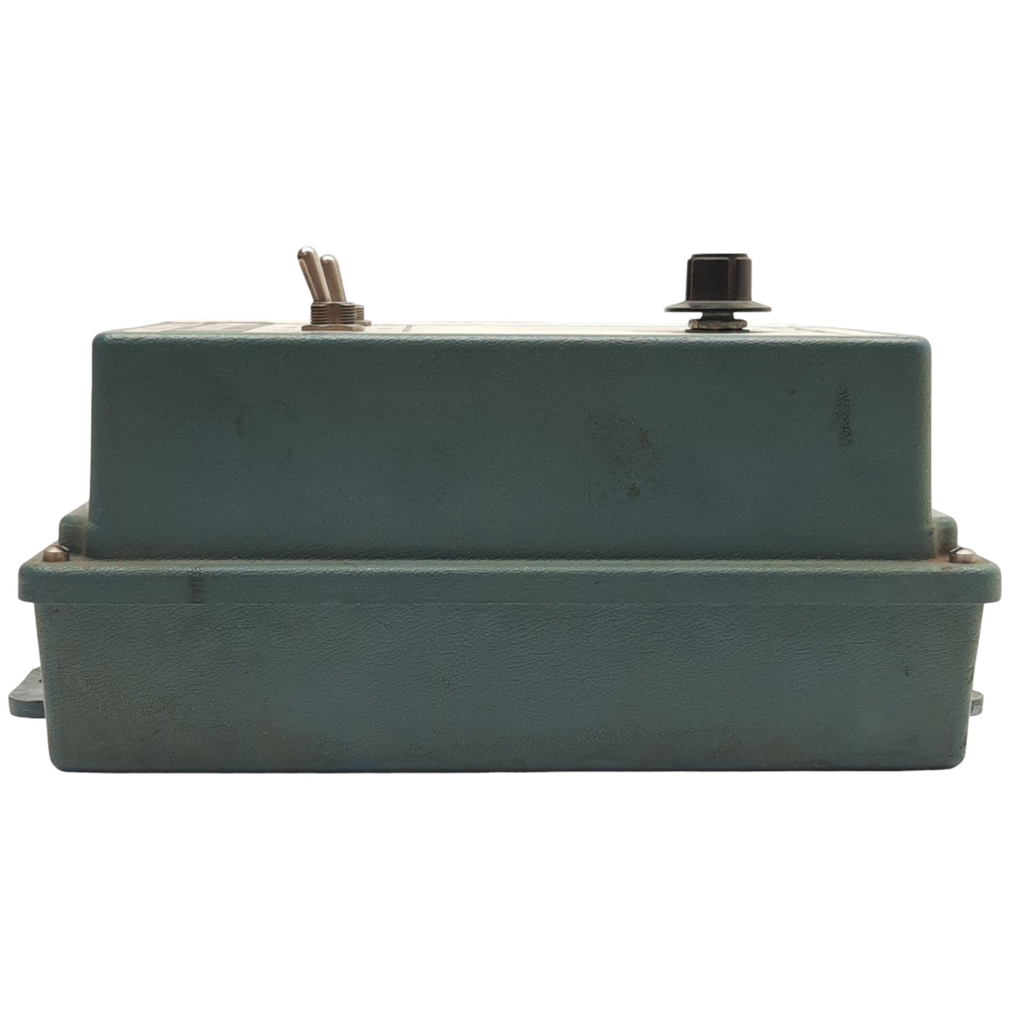 Used Emerson 2990-8000 AC Motor Speed Controller 115VAC 10A Input, 115VAC 3.2A Output