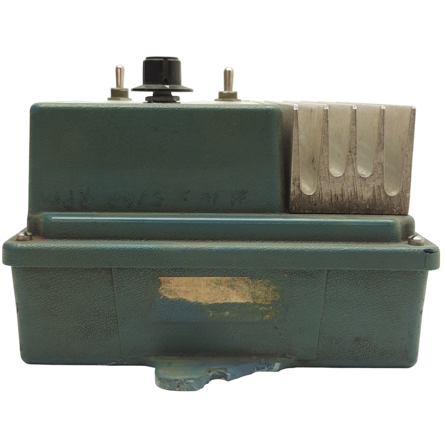 Used Emerson 2990-8000 AC Motor Speed Controller 115VAC 10A Input, 115VAC 3.2A Output