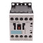 Used Siemens 3RH1131-1BB40 Contactor, 3NO+1NC, 1.1kW @ 400VAC 3A, 24VDC Coil