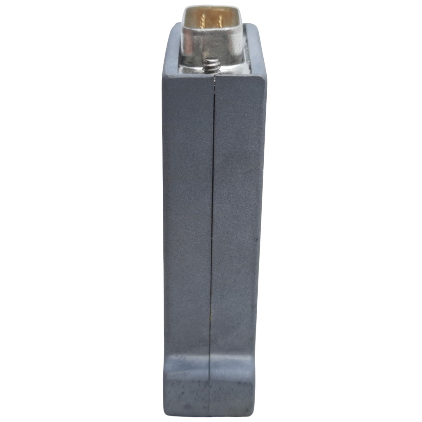 Used Siemens 6GK1500-0EA02 Sub-D Male Connector, 9-Pin, For PROFIBUS Cables