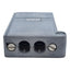 Used Siemens 6GK1500-0EA02 Sub-D Male Connector, 9-Pin, For PROFIBUS Cables