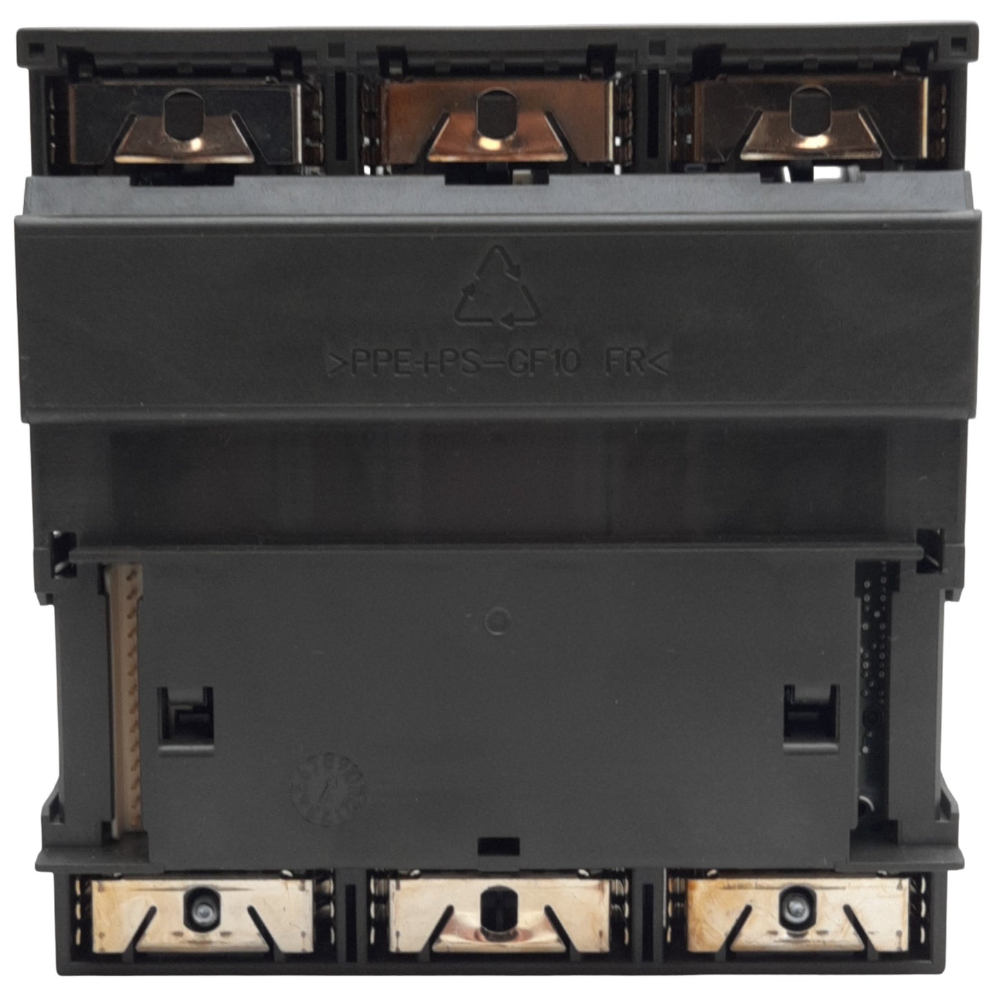Used Siemens 6ES7313-5BF03-0AB0 SIMATIC S7 Compact CPU 24DI/16DO, 4AI/2AO, 64KB