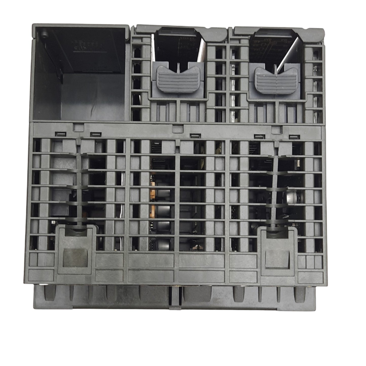 Used Siemens 6ES7313-5BF03-0AB0 SIMATIC S7 Compact CPU 24DI/16DO, 4AI/2AO, 64KB