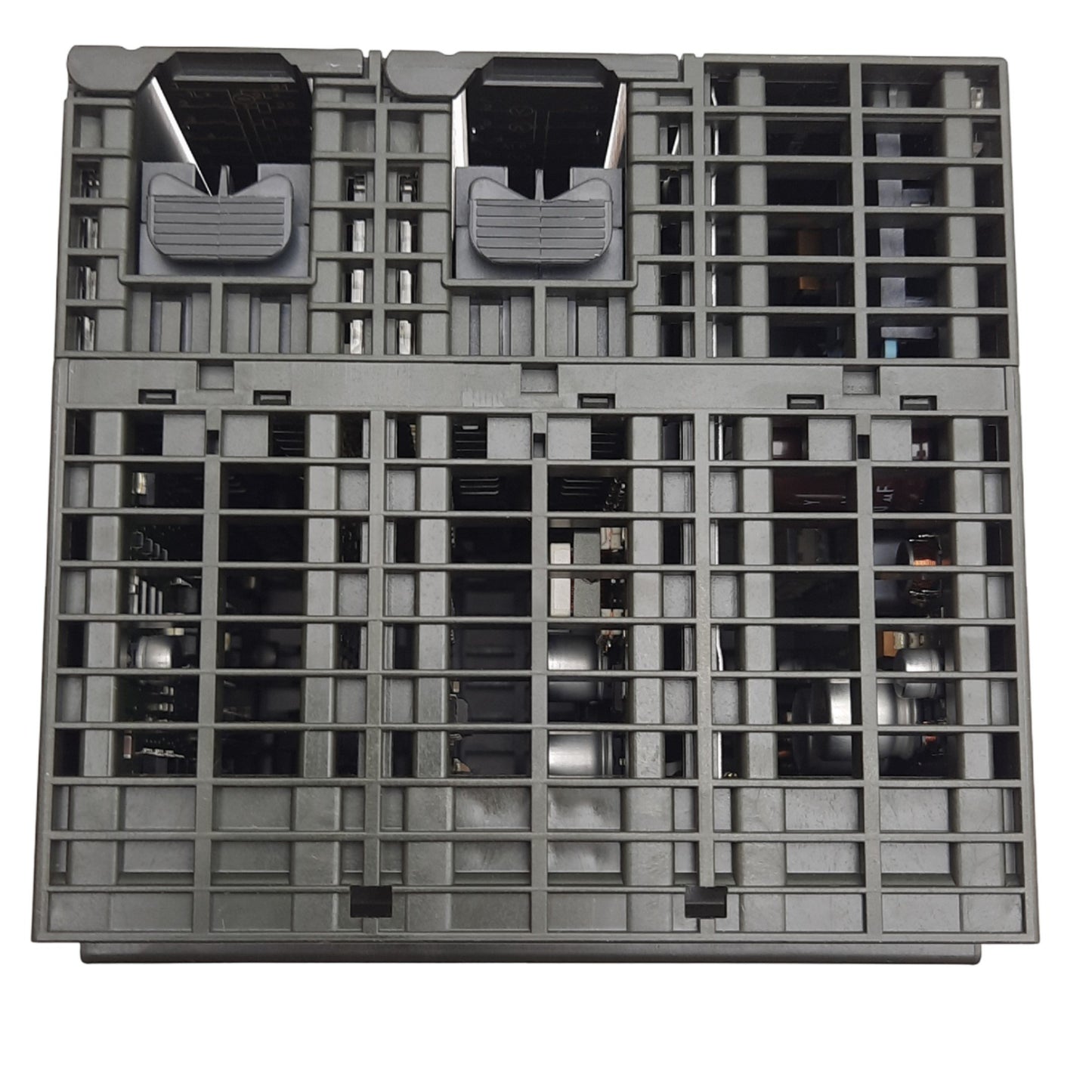 Used Siemens 6ES7313-5BF03-0AB0 SIMATIC S7 Compact CPU 24DI/16DO, 4AI/2AO, 64KB