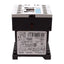 Used Siemens 3RT1017-1BB41 Contactor, 3-Pole + 1NO Aux, 5.5kW @ 400VAC, 24VDC Coil