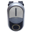 Used Eaton M22-DDLF-WS-X1-X0-K10/K01 I/O Double Pushbutton, LED, Momentary, 1NO-1NC