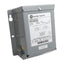 Used General Electric 9T51B0128 Buck Boost Transformer, 120/240VAC Pri, 16/32VAC Sec