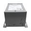Used General Electric 9T51B0128 Buck Boost Transformer, 120/240VAC Pri, 16/32VAC Sec