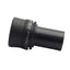 Used Leitz Wetzlar 519882 Adjustable Microscope Eyepiece Periplan GF 12.5x/20 *Crack*