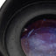 Used Leitz Wetzlar 519882 Adjustable Microscope Eyepiece Periplan GF 12.5x/20 *Crack*