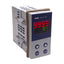 Used Jumo 703042/182-400-25/000,000 dTRON 308 Compact Controller 20-30VAC/DC 1/8 DIN