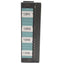 Used Siemens 6ES7 331-7KF02-0AB0 SIMATIC S7 Analog Input Module 8AI, 24VDC, 30mA