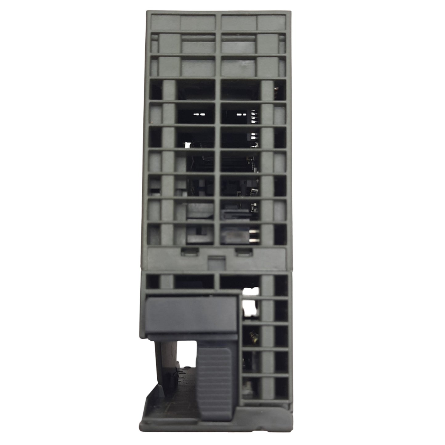 Used Siemens 6ES7 331-7KF02-0AB0 SIMATIC S7 Analog Input Module 8AI, 24VDC, 30mA