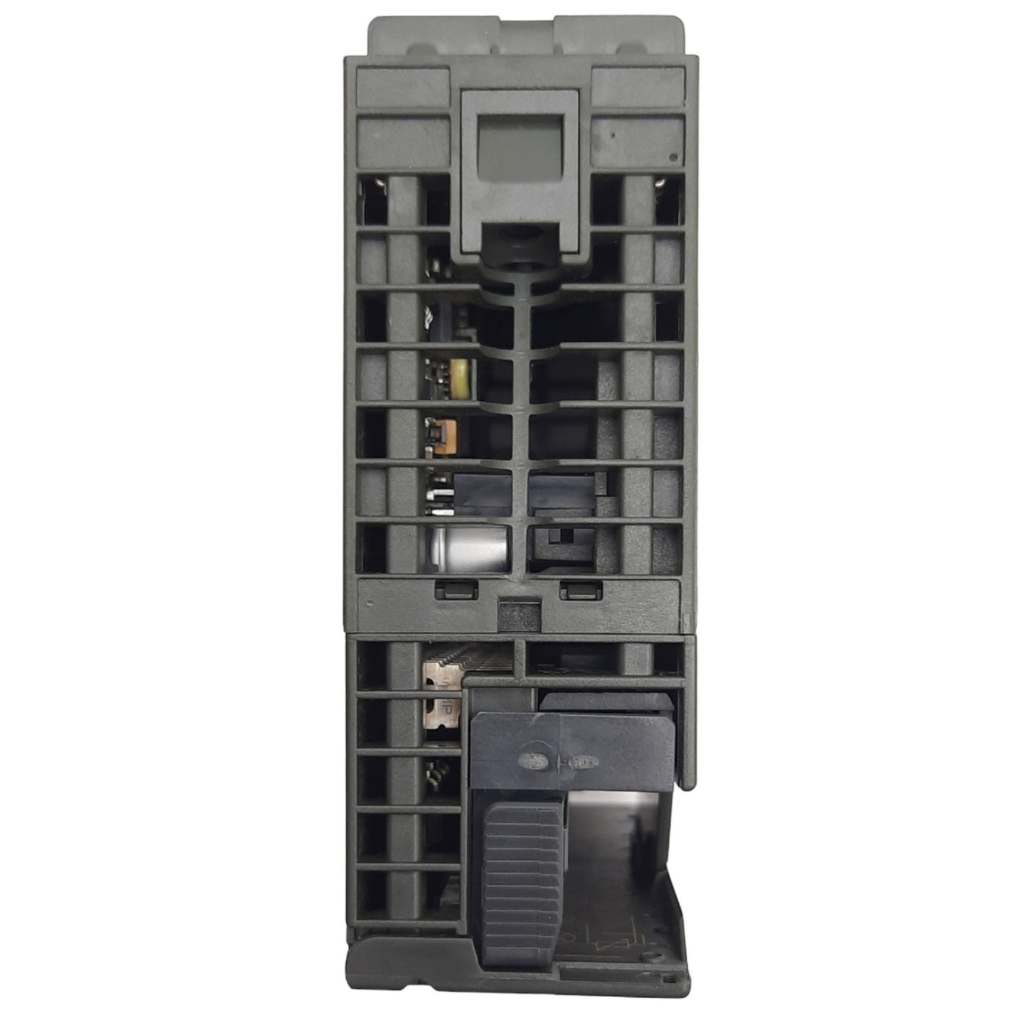 Used Siemens 6ES7 331-7KF02-0AB0 SIMATIC S7 Analog Input Module 8AI, 24VDC, 30mA
