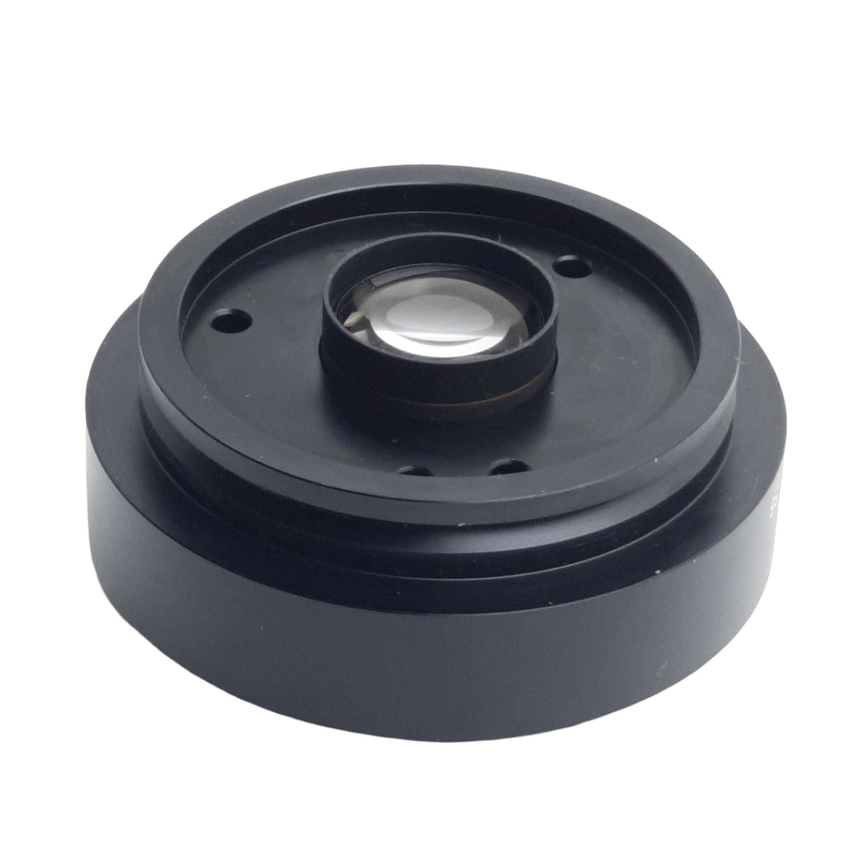 Used Leitz Wetzlar 563466 Vertical Illuminator/Filter Block Mount, ø1.65in