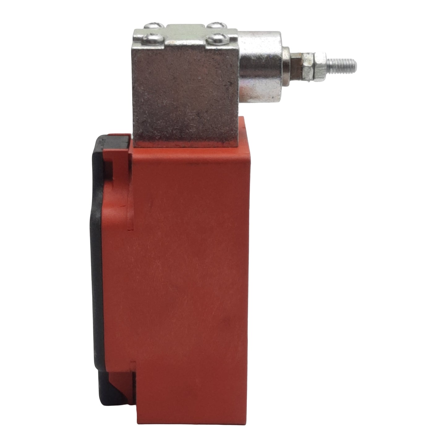 Used Bernstein ENK-U1Z-AHS-V Limit Switch, N.O + N.C, 10A 500VAC, *Modified Actuator*